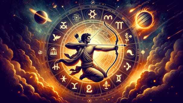 Horóscopo de Sagitario de hoy: martes 2 de diciembre de 2025