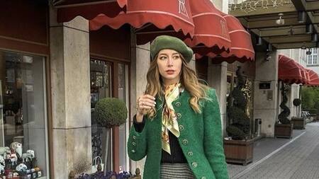 Sandwich dressing, la tendencia que se impone este invierno.