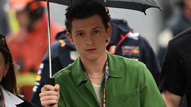 Tom Holland sufrió un accidente en las grabaciones de “Spider-Man 4″ y debió ser hospitalizado: qué le sucedió