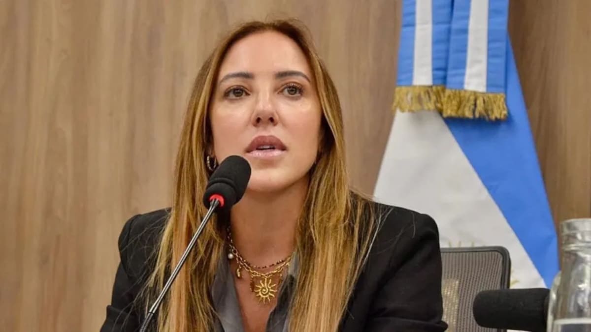 Roxana Monzón