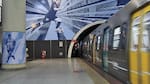 Una ciudad importante de la provincia de Buenos Aires podría incluir una nueva línea de subte