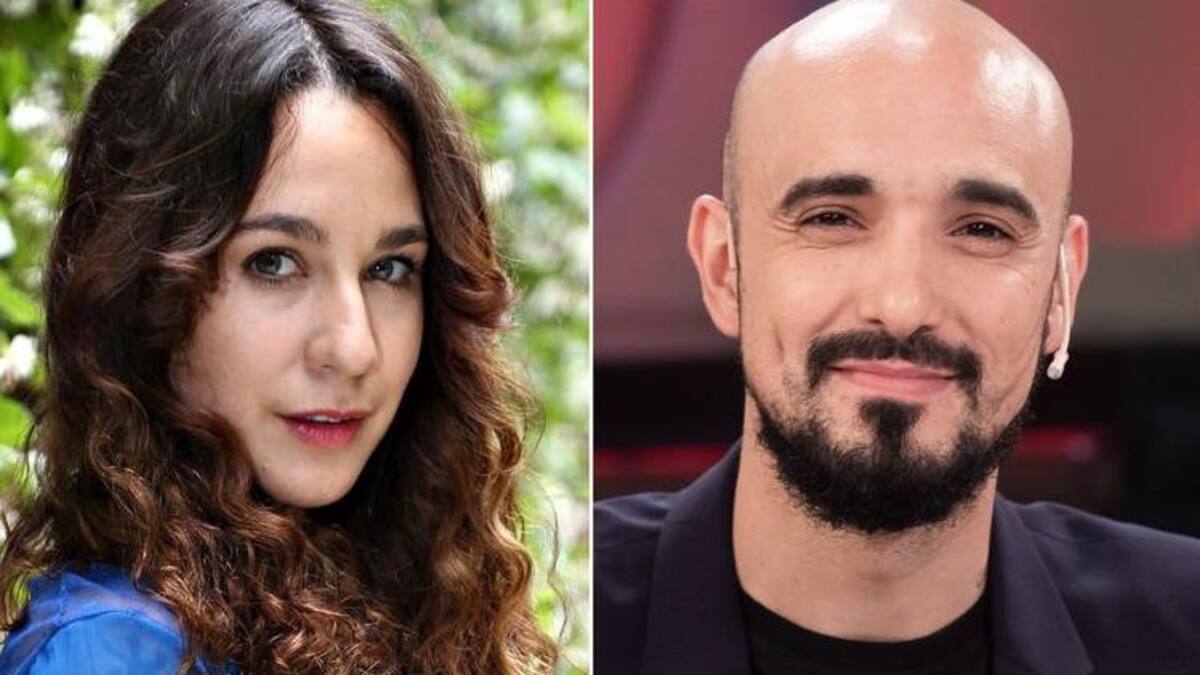La pareja menos pensada: Daniela Herrero y Abel Pintos, ¿qué pasó entre ellos?