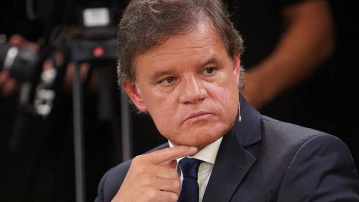 Enrique Quique Sacco, periodista