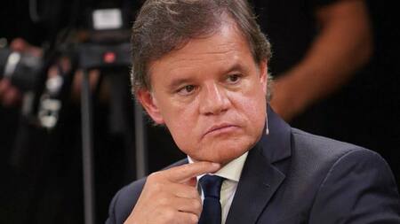 Enrique Quique Sacco, periodista