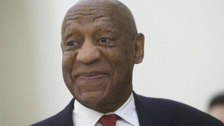 Bill Cosby, Agencia NA