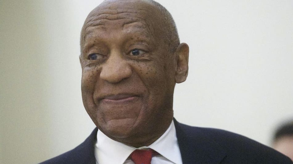 Bill Cosby, Agencia NA
