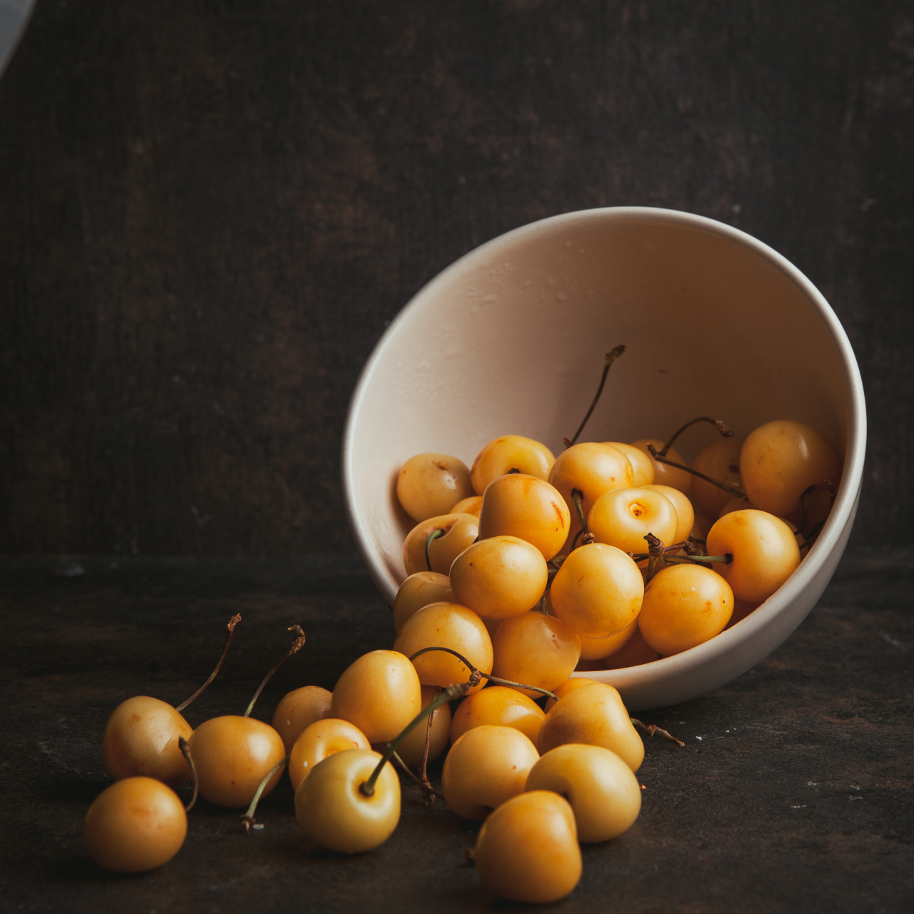 Níspero Japonés. Foto: Freepik.