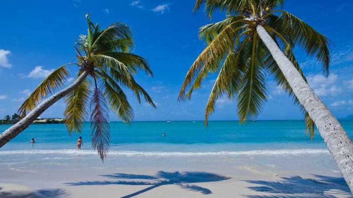 Punta Cana, turismo