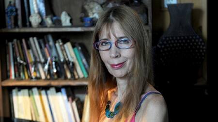 Roxana Kreimer, filósofa