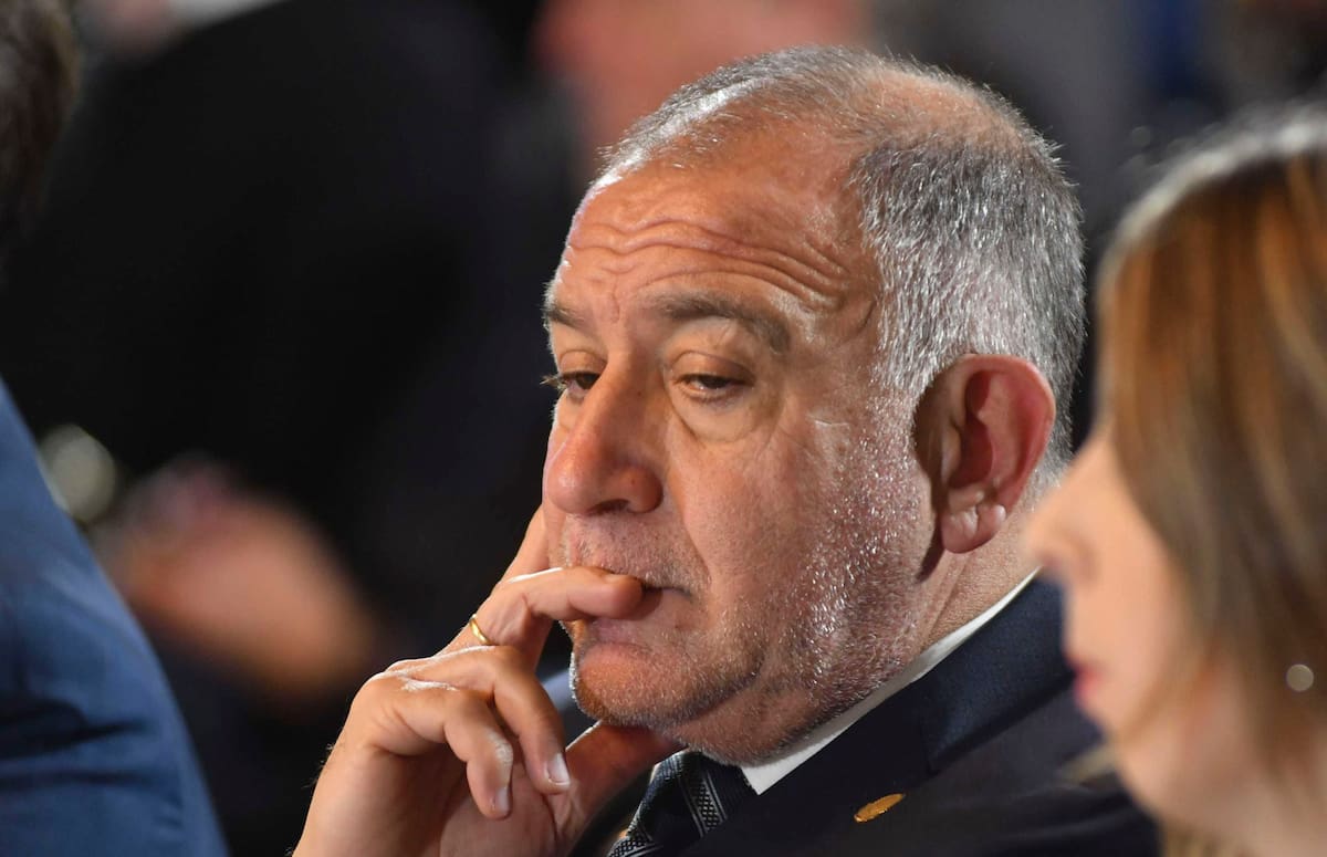 Senador nacional por Córdoba