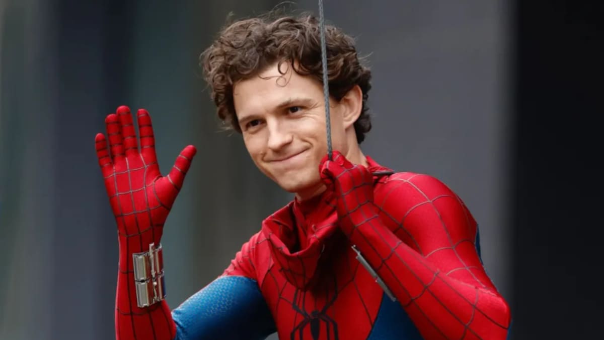 “Spider-Man: Brand New Day”: cuándo llegará al streaming y qué pasará con Tom Holland como Peter Parker