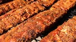 Llega el Campeonato Federal de Ahumados a Buenos Aires: cuándo y dónde comer las ribs más deliciosas con vista al río