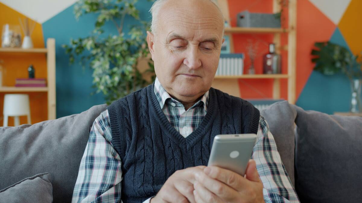 PAMI lanzó la nueva versión de su app.