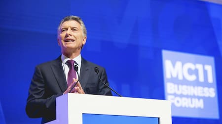 Mauricio Macri (NA)