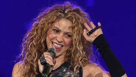 Shakira confesó que le fue infiel a Antonito con Piqué