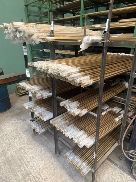 El 9 de mayo de 2025 se realizaron 14 allanamientos simultáneos en distintos puntos del conurbano