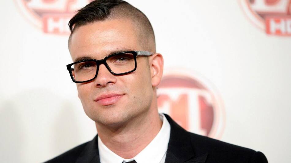 Mark Salling - Reuters -