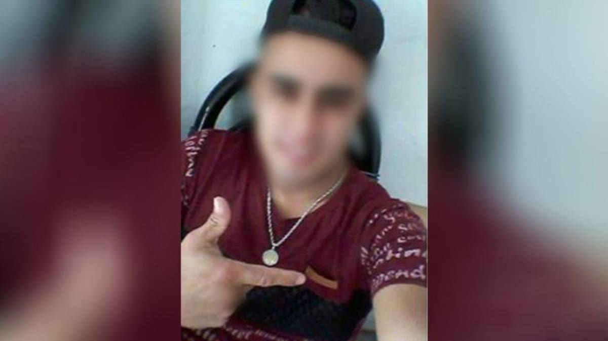 Rodrigo Ibarrola Méndez, acusado de violencia de género