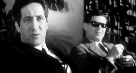 Luppi en Pajarito Gómez