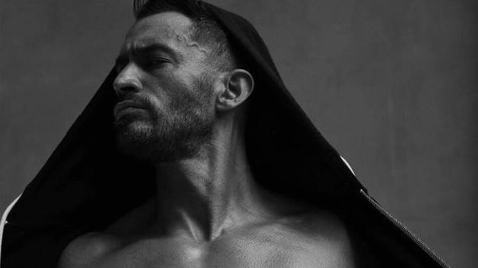 Tucu López, actor