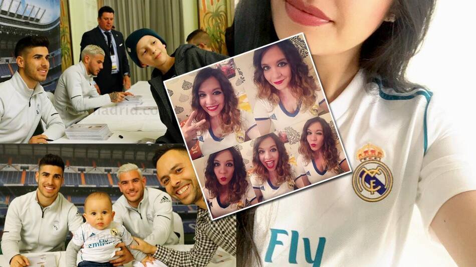 Hinchas del Real Madrid - Champions League -Fútbol internacional - Twitter