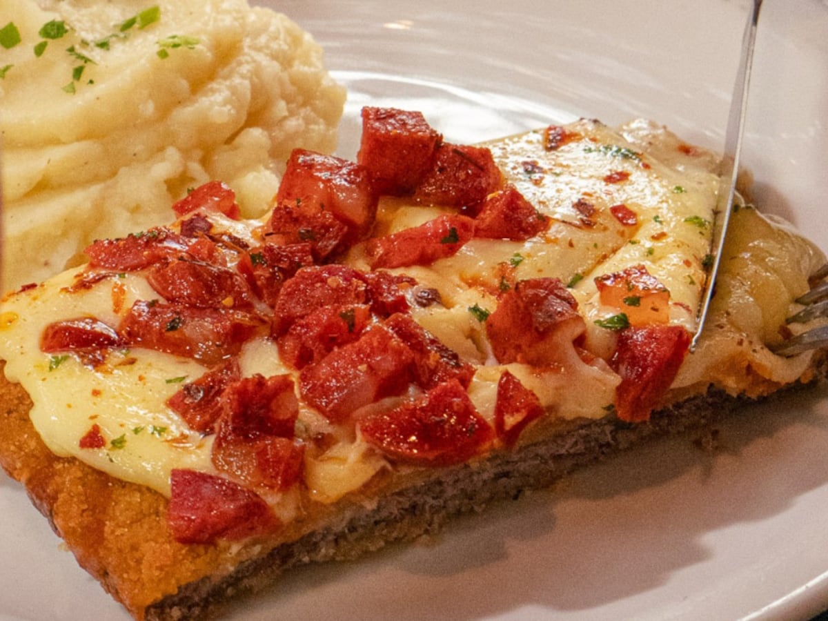 Vuelve Bodegonmanía: el evento gastronómico que permite comer platos abundantes a precio fijo en más de 40 restaurantes