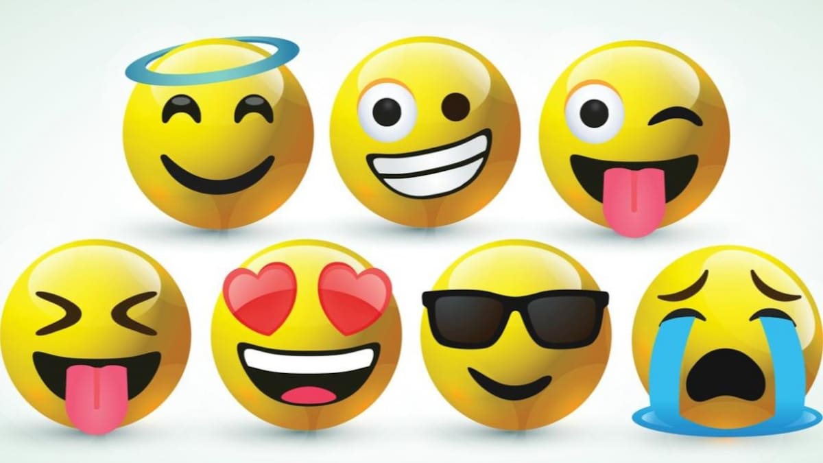 17 de julio : Celebración del día mundial del Emoji