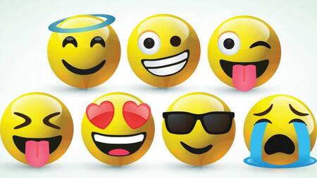 17 de julio : Celebración del día mundial del Emoji