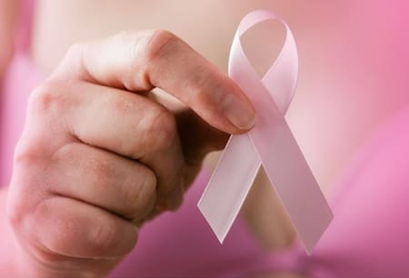 Cáncer de mama