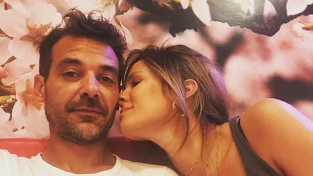 Pedro Alfonso dio positivo de Covid 19 luego de que Paula Chaves se contagiara