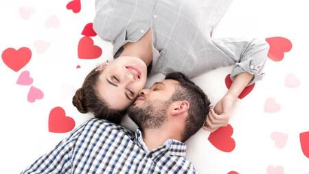 Los signos del horóscopo chino que recibirán las mejores noticias en el amor. Foto: Unsplash.