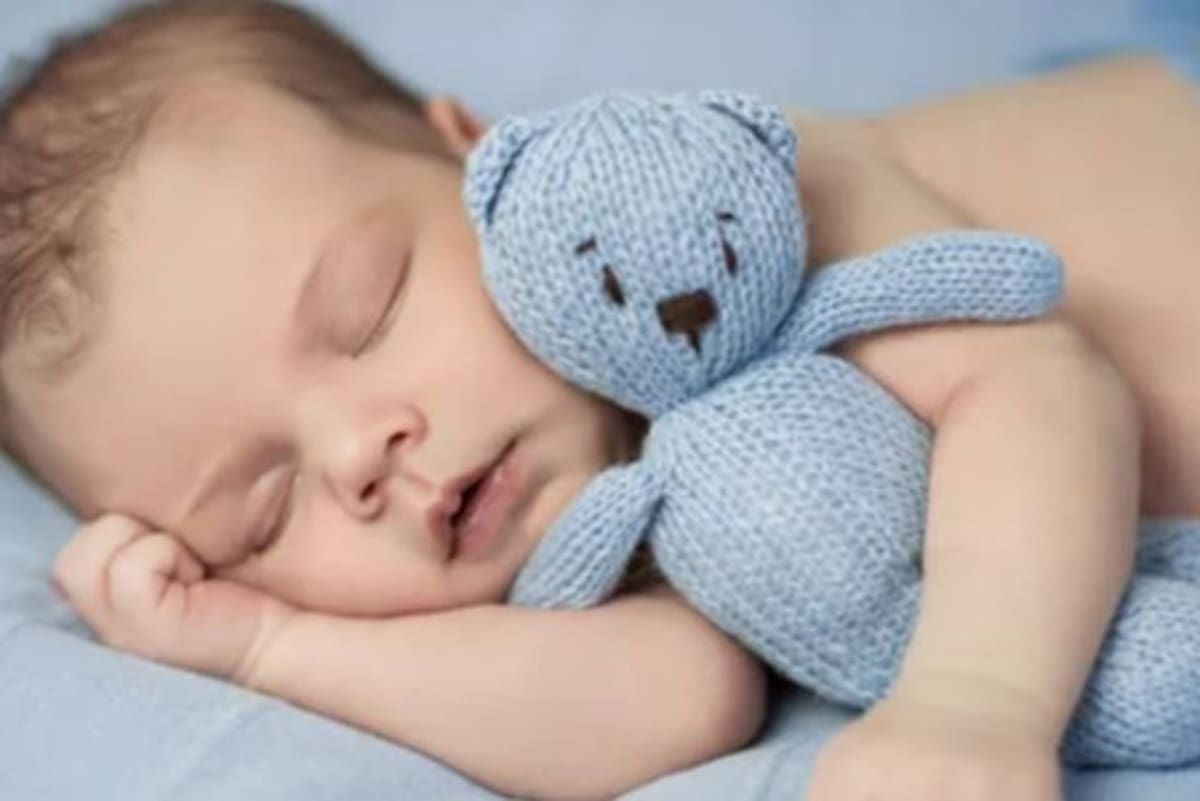 Intercambio de bebés