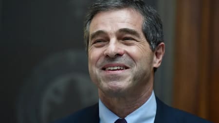 Cambios en el Gobierno: quién es Ernesto Talvi, el economista que fue candidato a presidente de Uruguay y se sumó al equipo de Luis Caputo