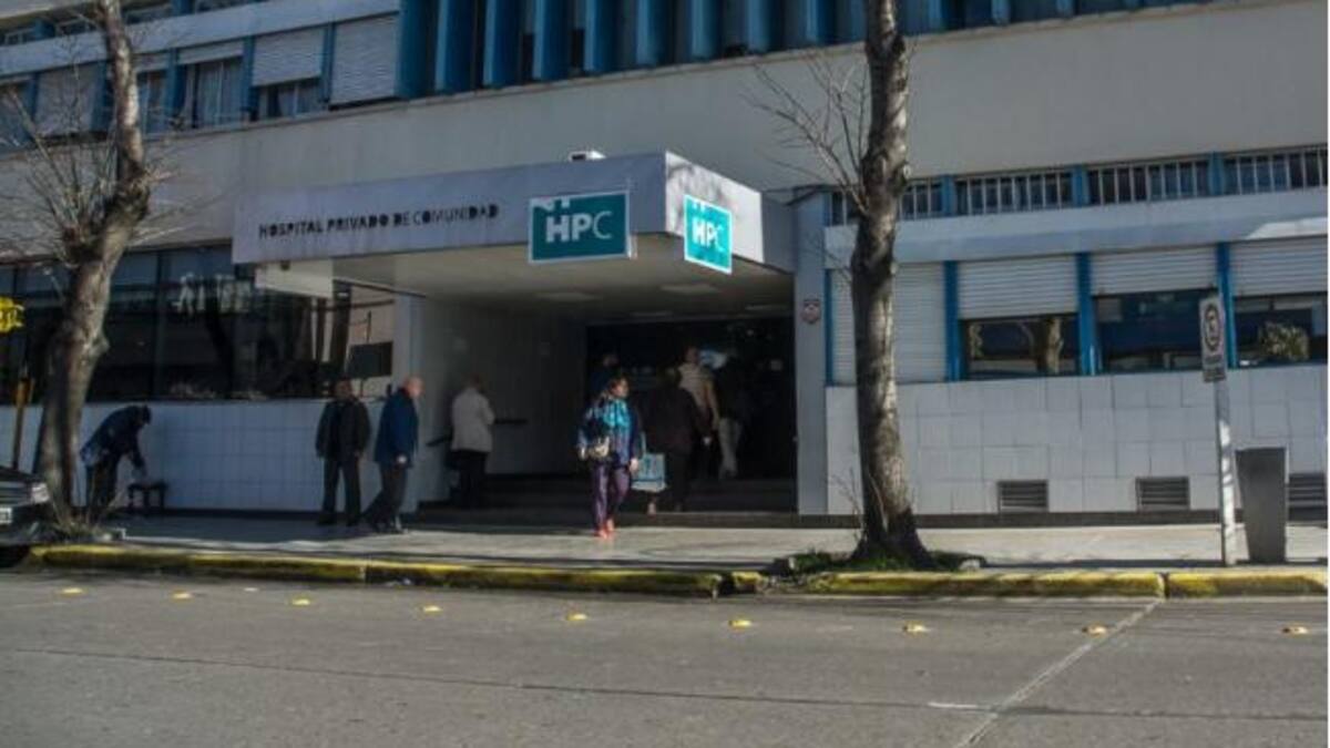 Un anciano de 90 años fue asaltado en su vivienda del barrio Las Americas (Mar del Plata). Foto: NA.