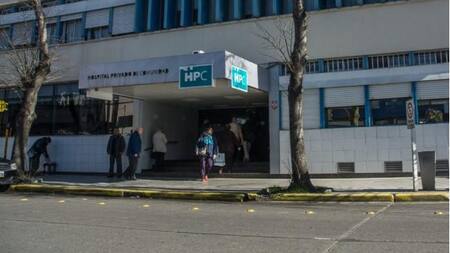 Un anciano de 90 años fue asaltado en su vivienda del barrio Las Americas (Mar del Plata). Foto: NA.