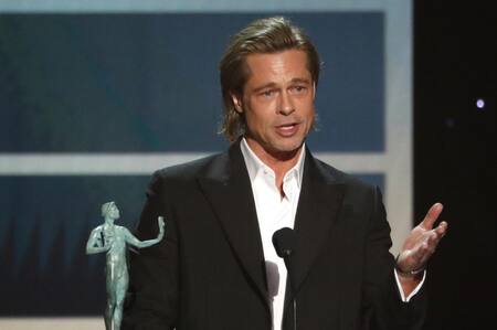 SAG Awards, entrega de premios, REUTERS