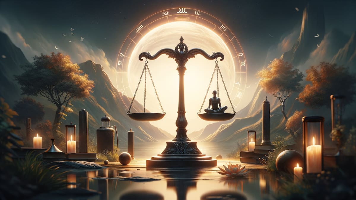 Horoscopo de Libra de hoy: miércoles 29 de enero de 2025