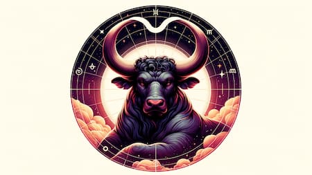 Horoscopo de Tauro de hoy: miércoles 26 de febrero de 2025. Foto: Redacción canal26.com