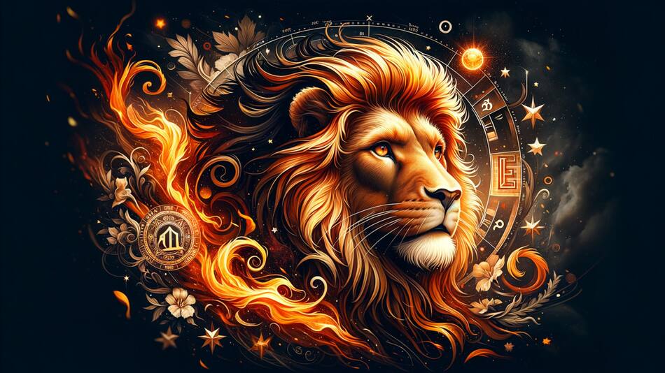 Horóscopo de Leo de hoy: domingo 23 de febrero de 2025. Foto: Redacción canal26.com