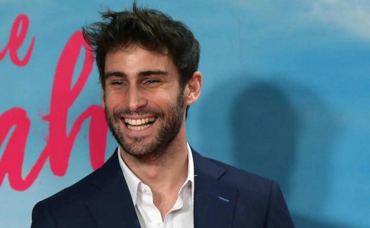 Fernando Guallar.