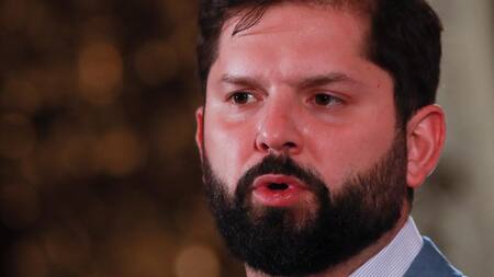 Gabriel Boric_Reuters