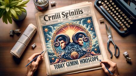 Horoscopo de Géminis de hoy: miércoles 3 de julio de 2024. Foto: Redacción canal26.com