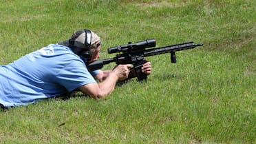 Civiles podrán comprar y tener fusiles semiautomáticos en Argentina: los requisitos