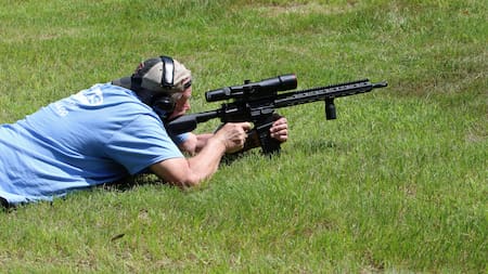 Civiles podrán comprar y tener fusiles semiautomáticos en Argentina: los requisitos