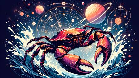 Horóscopo de Cáncer de hoy: viernes 31 de enero de 2025. Foto: Redacción canal26.com