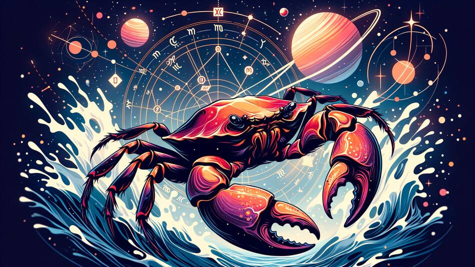 Horóscopo de Cáncer de hoy: viernes 31 de enero de 2025. Foto: Redacción canal26.com