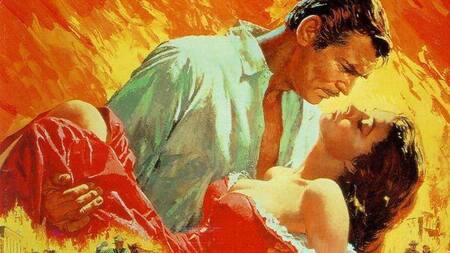 Lo que el viento se llevó