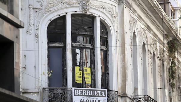 De Palermo a Balvanera: los barrios porteños donde aún se consiguen alquileres por menos de 600 mil pesos