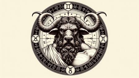 Horóscopo de Tauro de hoy: miércoles 5 de marzo de 2025. Foto: Redacción canal26.com