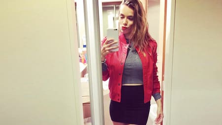 Romanela Amato (Twitter)